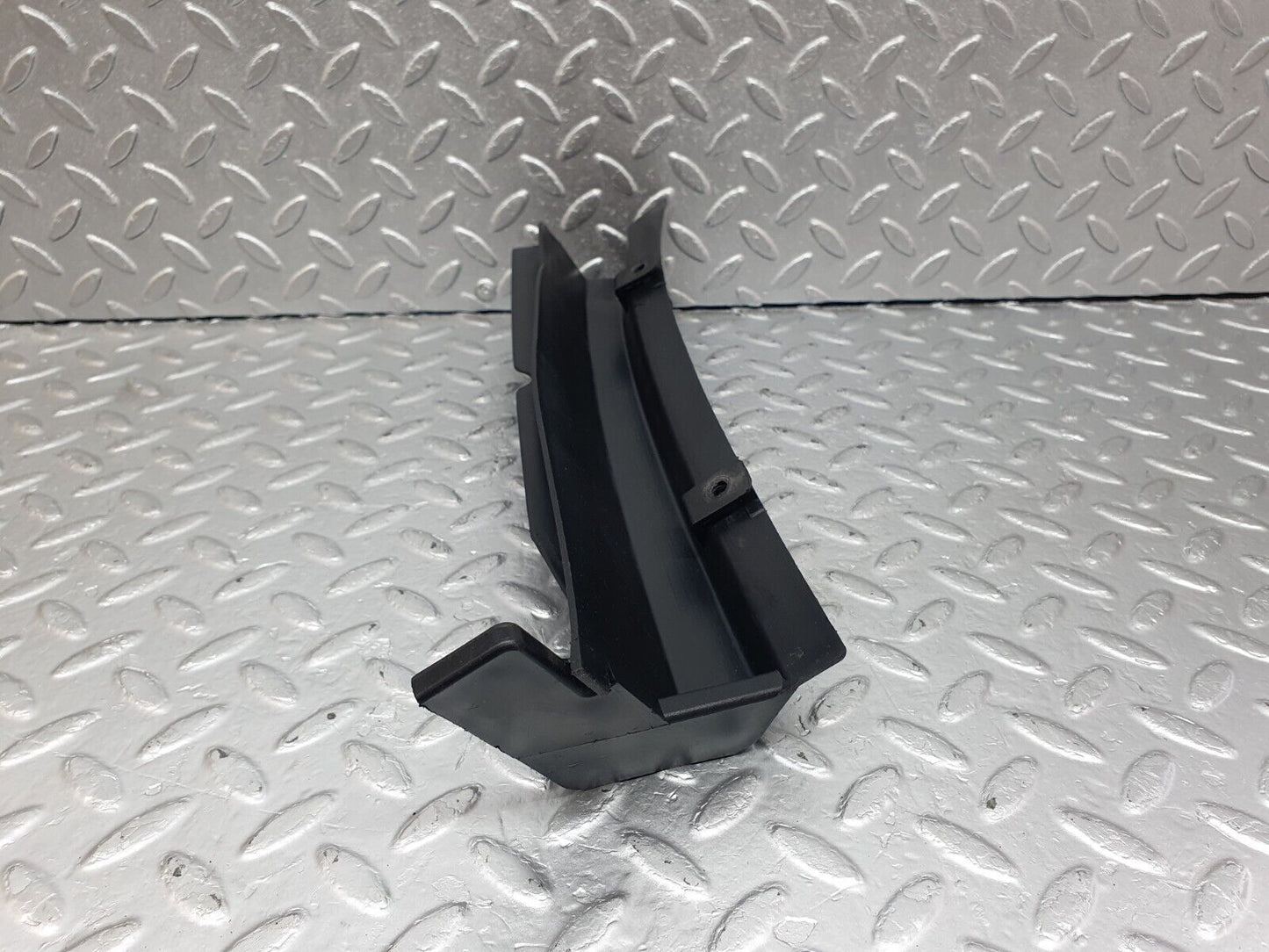 42430 Mercedes-Benz R129 320SL Coupe Windscreen Drain Channel Right 1298310636