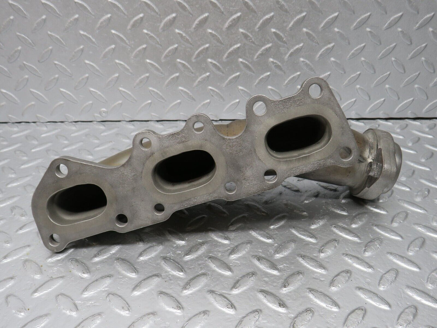 39429 Mercedes-Benz R129 320SL Coupe Exhaust Manifold 1-3 Cylinder