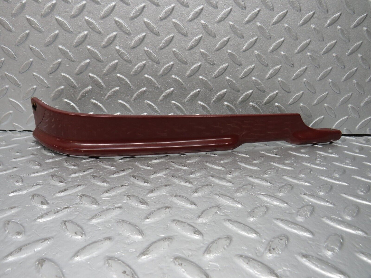 39914 Mercedes-Benz R107 350SL Headlight Lower Trim Right Side