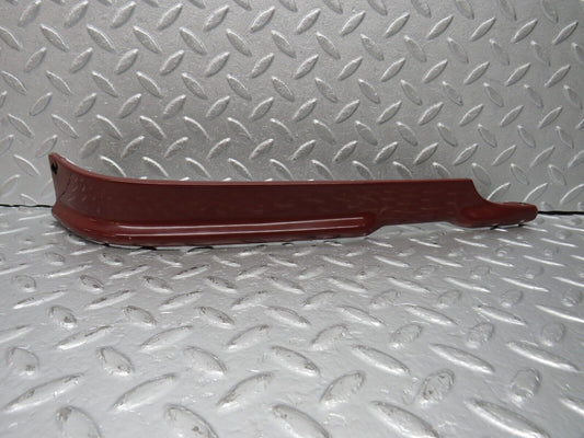 39914 Mercedes-Benz R107 350SL Headlight Lower Trim Right Side