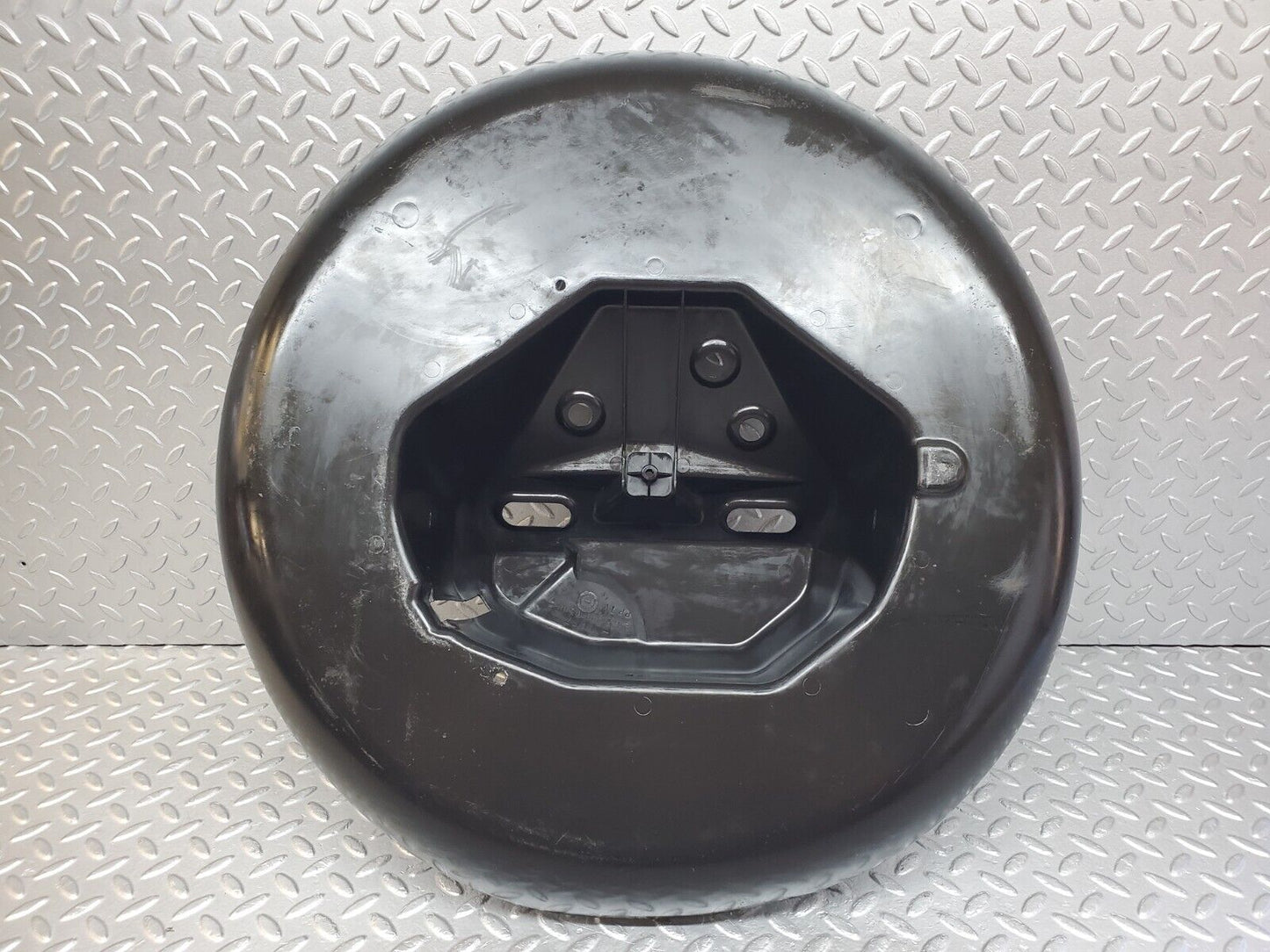 44924 Mercedes-Benz R129 300SL Coupe Spare Wheel Cover 1298900309
