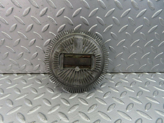 8981 Mercedes-Benz W108 Engine Cooling Fan Clutch