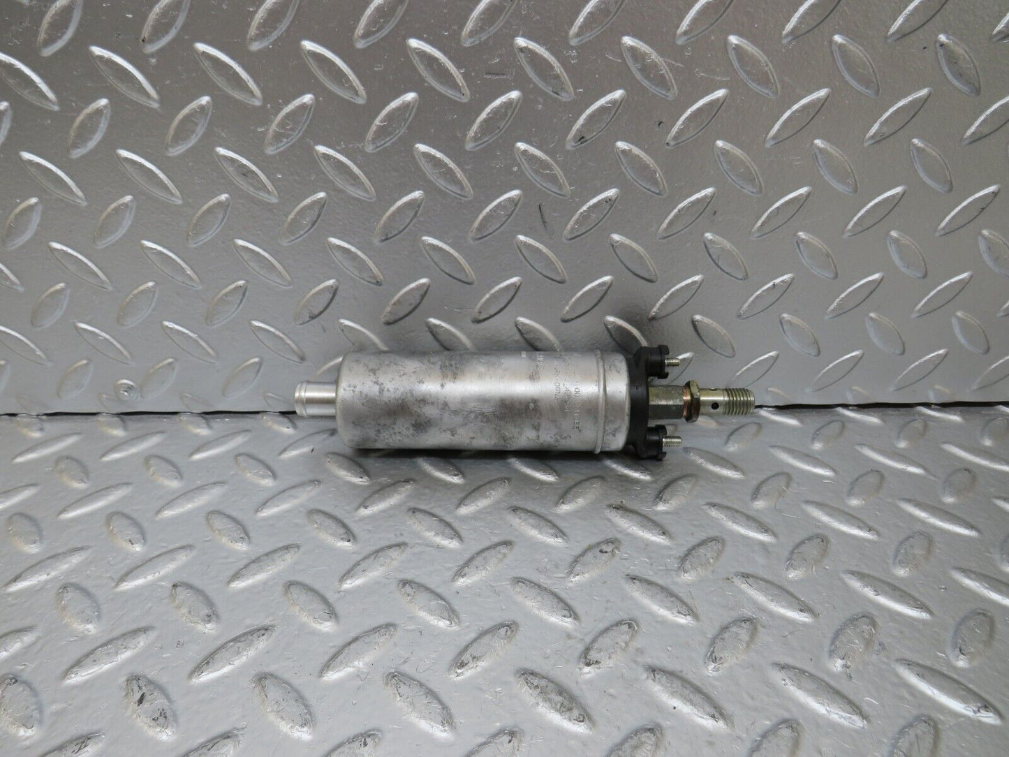 25668 Mercedes-Benz W124 280E Fuel Pump Pierburg 0004704294