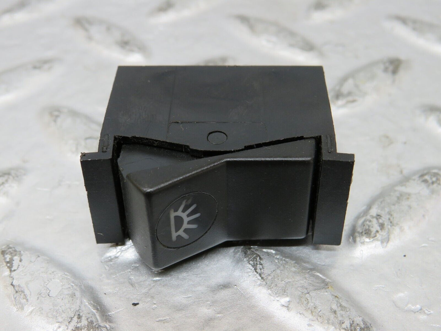 26331 Mercedes-Benz W116 450SE Interior Light Switch
