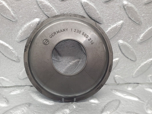 46548 Mercedes-Benz C123 280CE Coupe Ignition Distributor Cover 1230500214