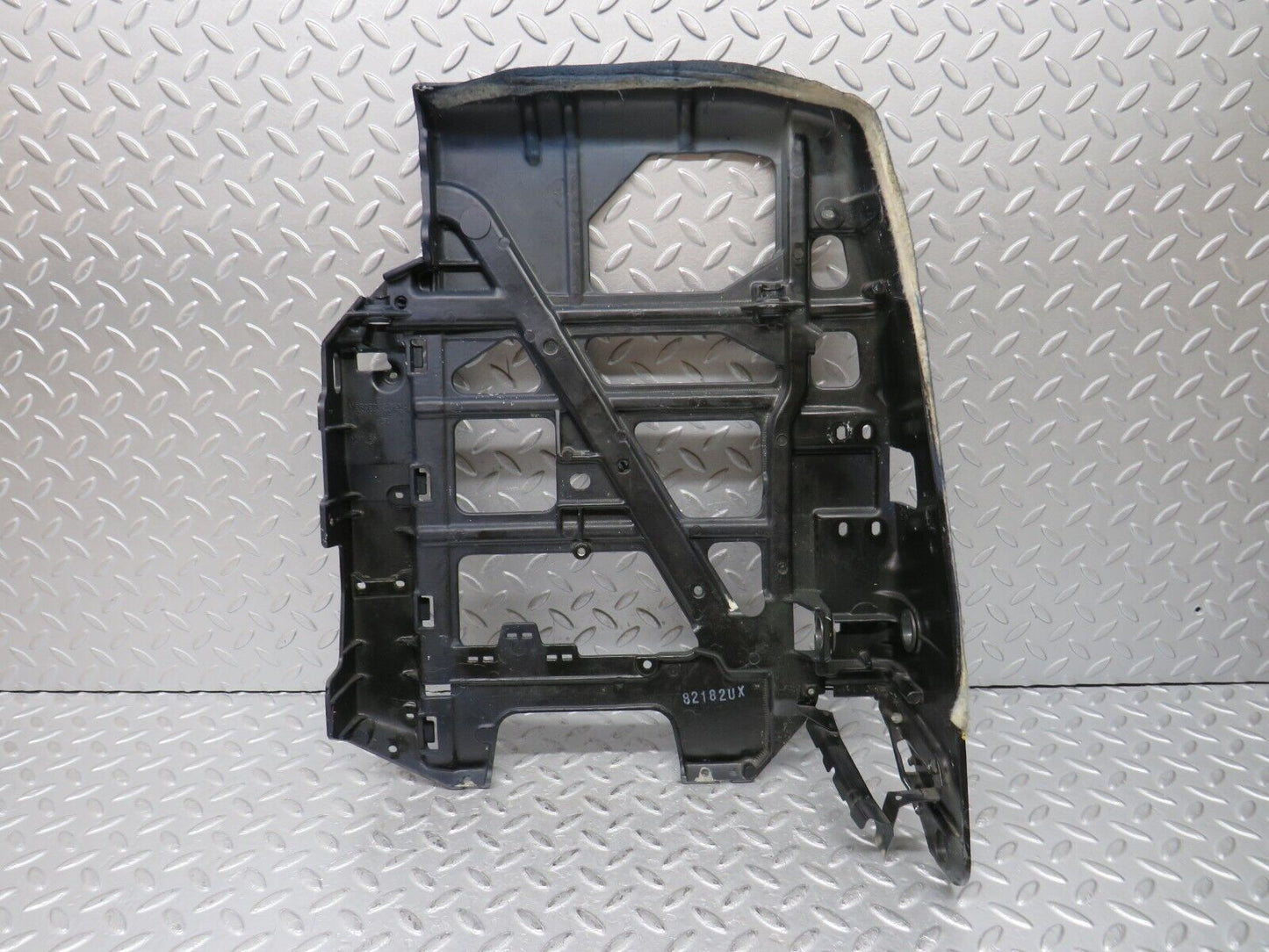 36810 Mercedes-Benz R129 300SL-24 Front Right Seat Backrest 1299130238