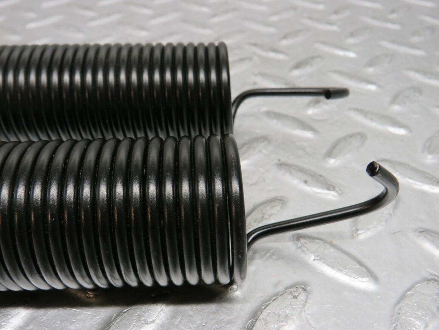 29402 Mercedes-Benz W124 230E Trunk Lid Hinge Spring Pair
