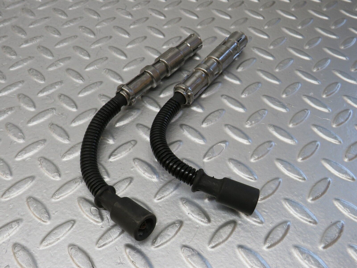 34966 Mercedes-Benz W210 320E Ignition Lead 1121500118 0356912948
