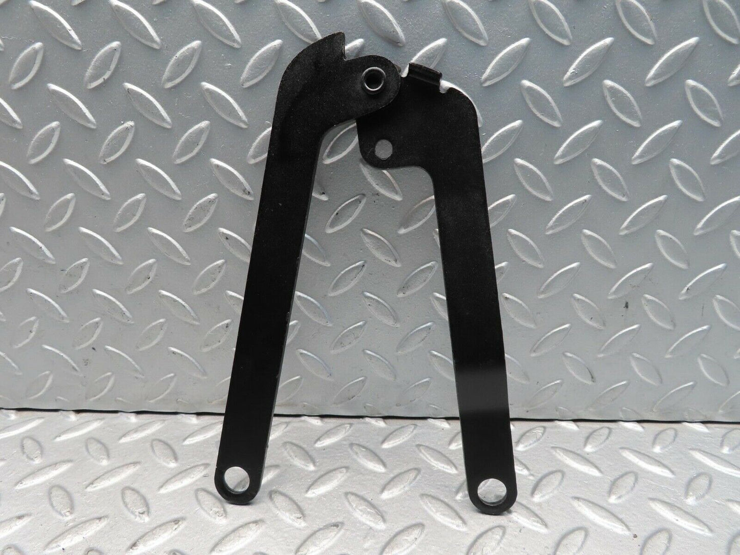11808 Mercedes-Benz R107 450SL Bonnet Hinge Left Side