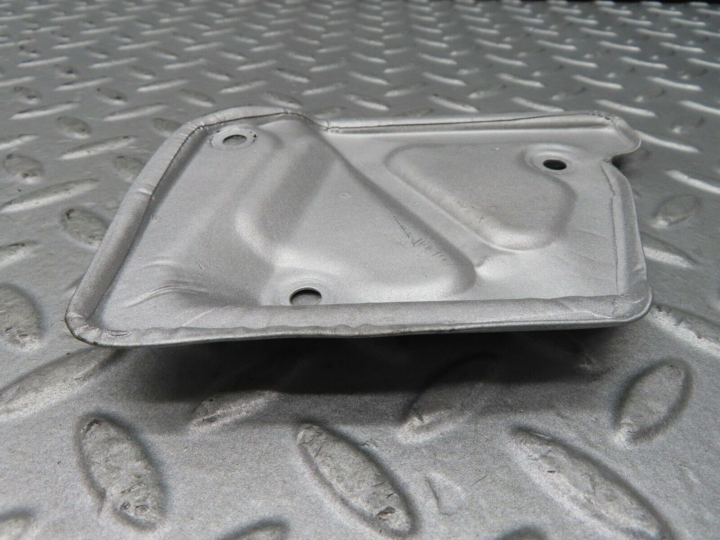 17312 Mercedes-Benz R129 300SL Coupe Exhaust Heat Shield