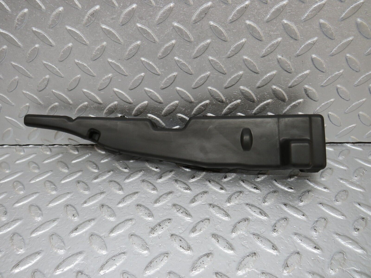 40576 Mercedes-Benz W123 300D Bonnet Lock Catch Cover 1238870025