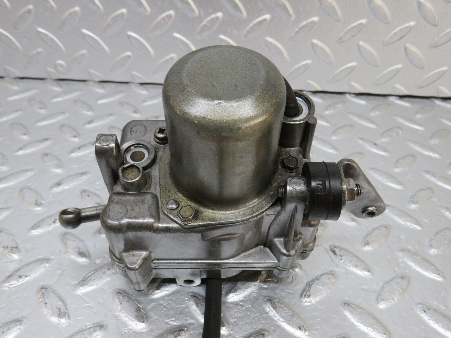 34525 Mercedes-Benz C126 380SEC Coupe Cruise Control Actuator 0015457532