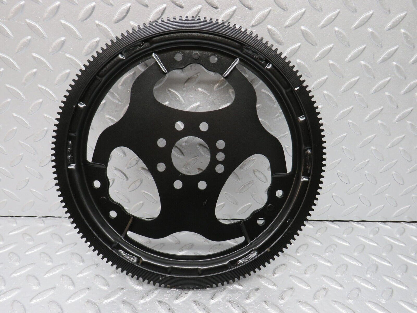 38987 Mercedes-Benz W201 190E 2.6L Flywheel Starter Ring