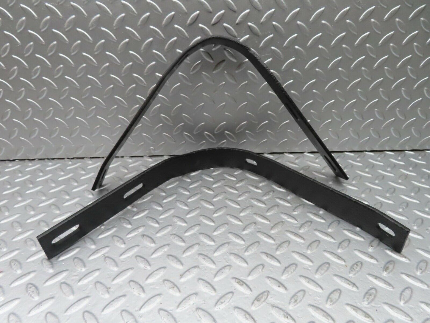 19792 Mercedes-Benz W121 190b Ponton Front Bumper Bracket Holder