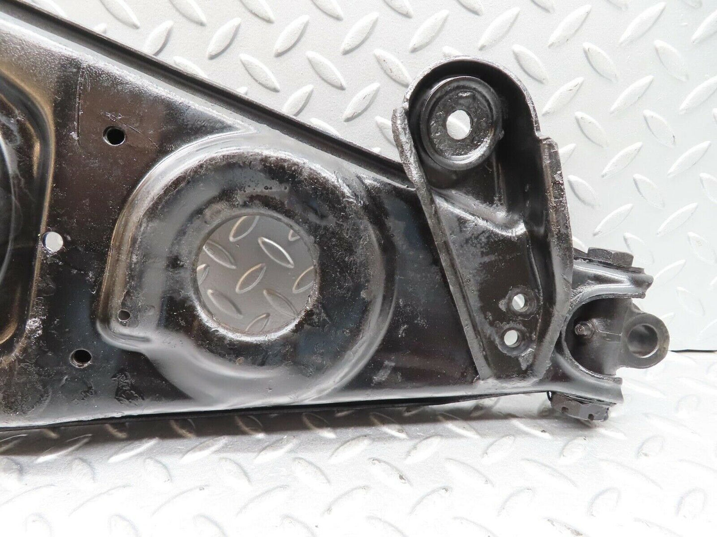 12585 Mercedes-Benz W108 280SE 3.5 Front Left Lower Control Arm