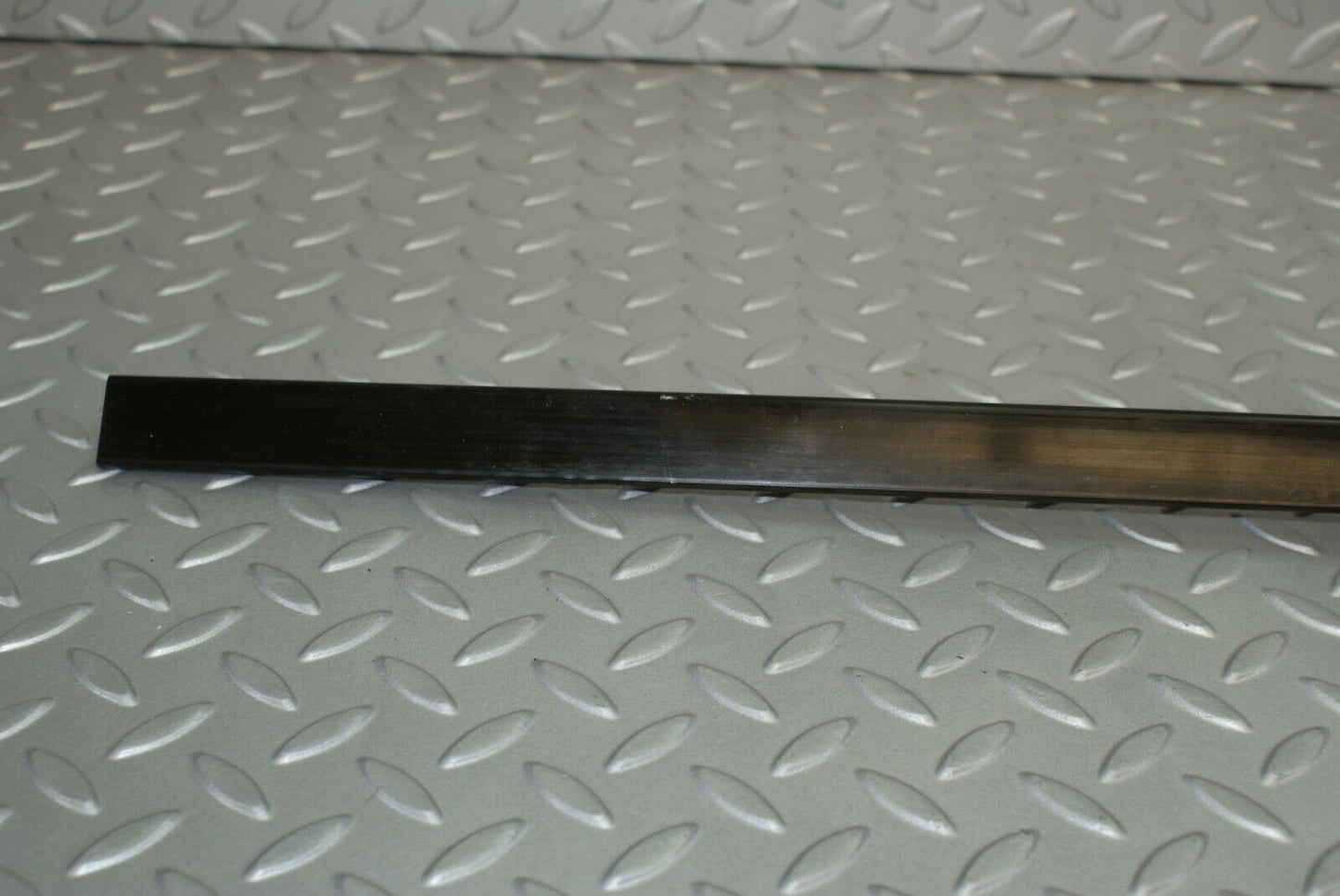 3002 Mercedes-Benz C123 280CE Coupe Left Seat Belt Runner With Cover