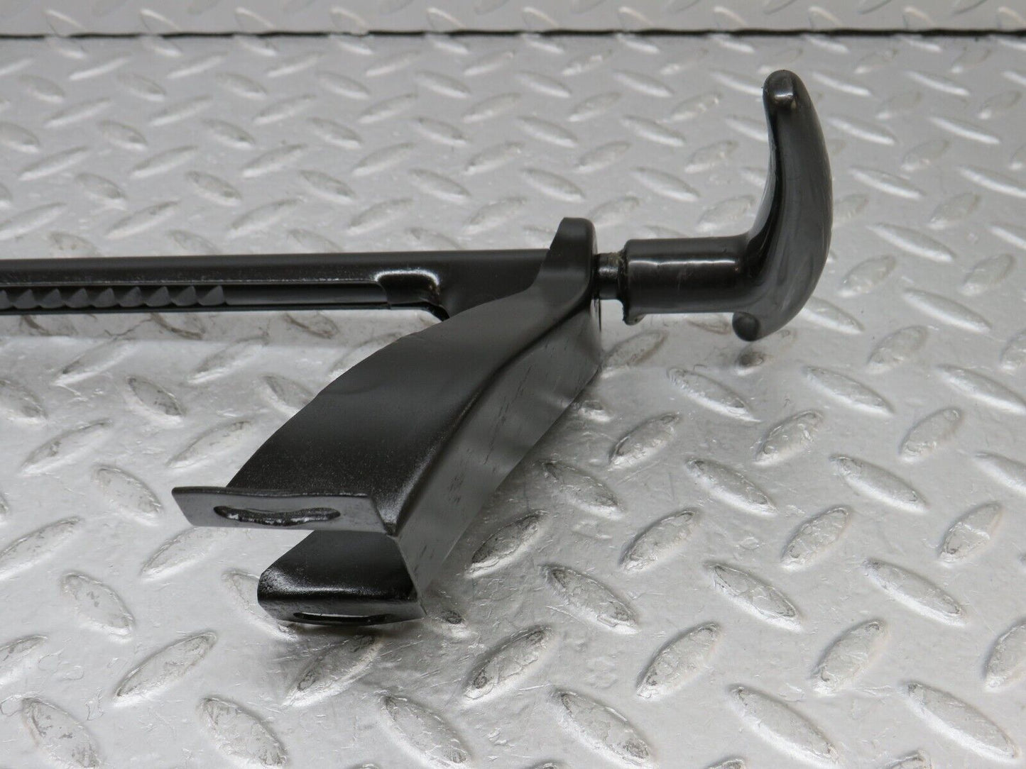 35871 Mercedes-Benz W108 Handbrake Handle Lever With Cable