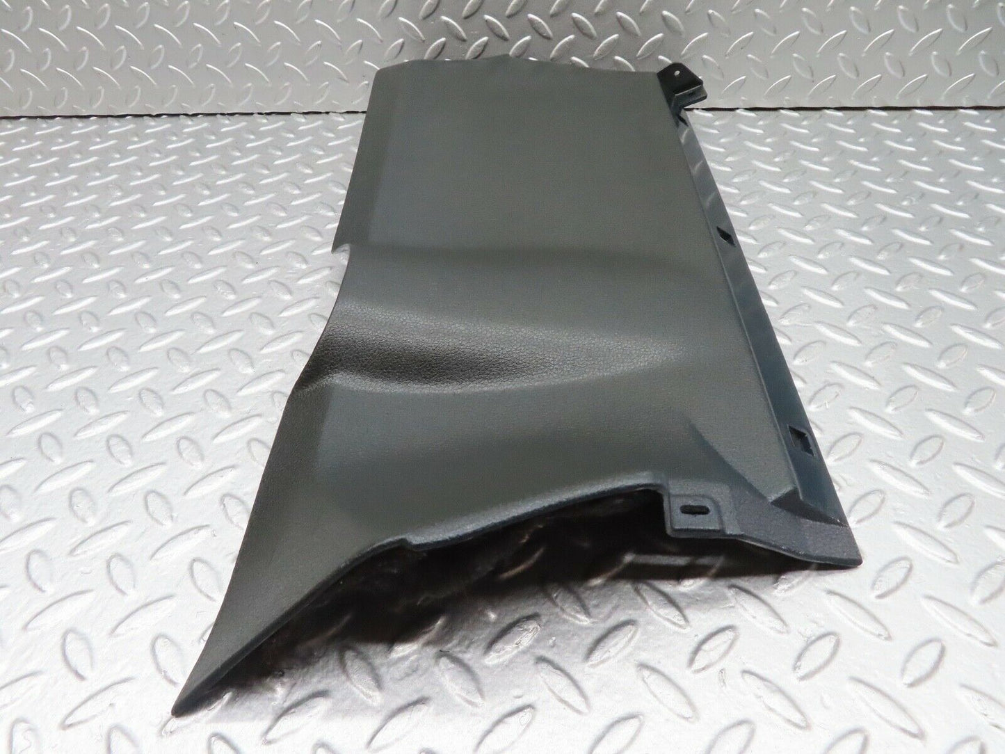 17932 Mercedes-Benz W123 200 Under Dash Panel Right Side 1236801217