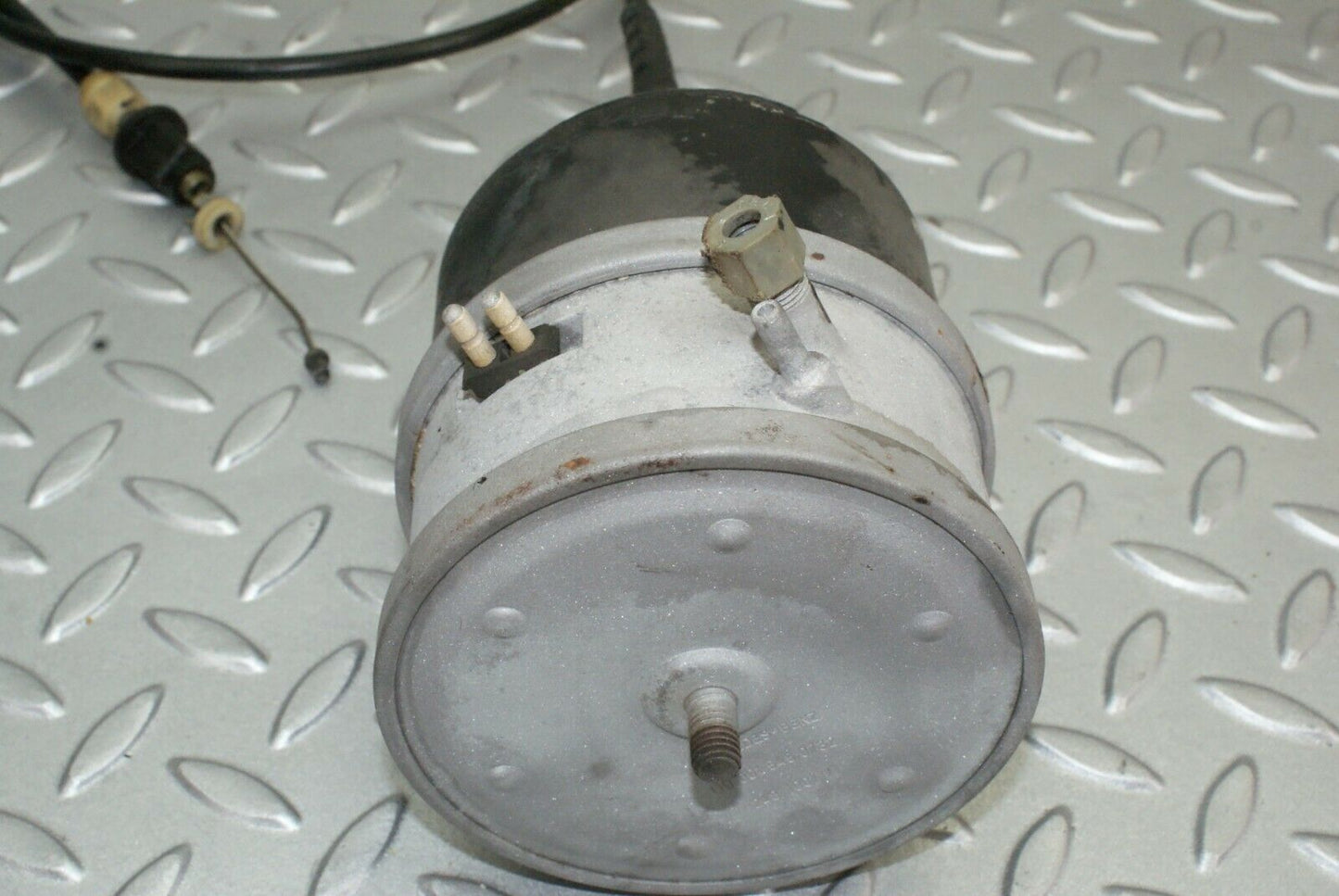 2516 Mercedes-Benz W116 350SE Cruise Control Module Unit 0015450732