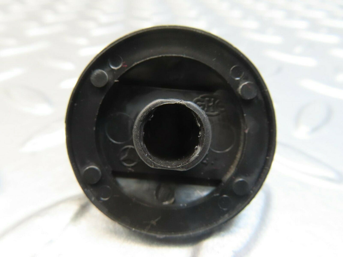 11534 Mercedes-Benz C123 230CE Coupe Heater Control Switch