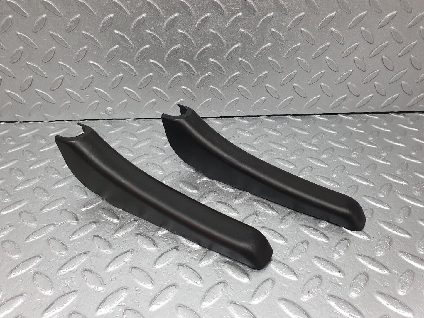 41510 Mercedes-Benz W124 200E Trunk Lid Hinge Cover 1247580029
