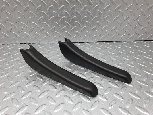 41510 Mercedes-Benz W124 200E Trunk Lid Hinge Cover 1247580029