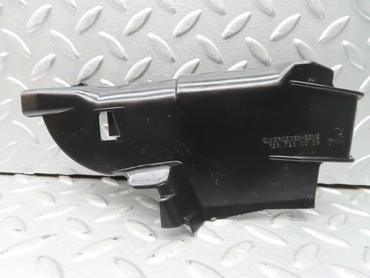 21626 Mercedes-Benz W126 300SE Front Right Door Lock Inner Cover 1267230408