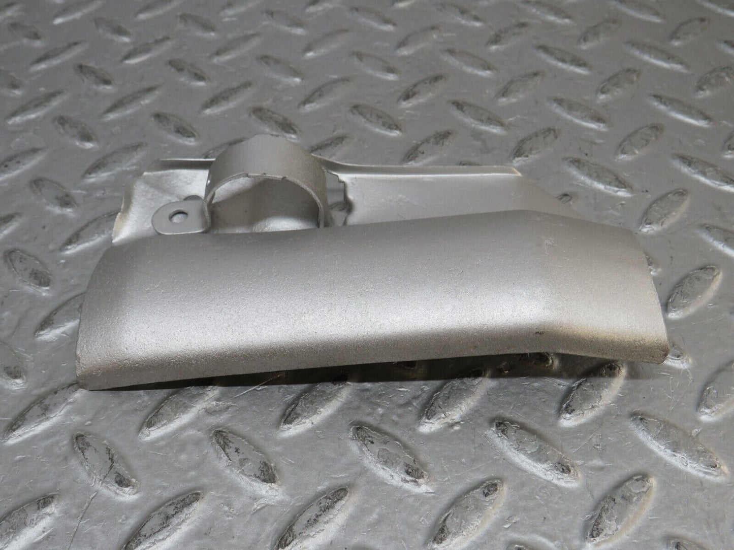 37359 Mercedes-Benz W109 300SEL Battery Wire Cable Heat Shield
