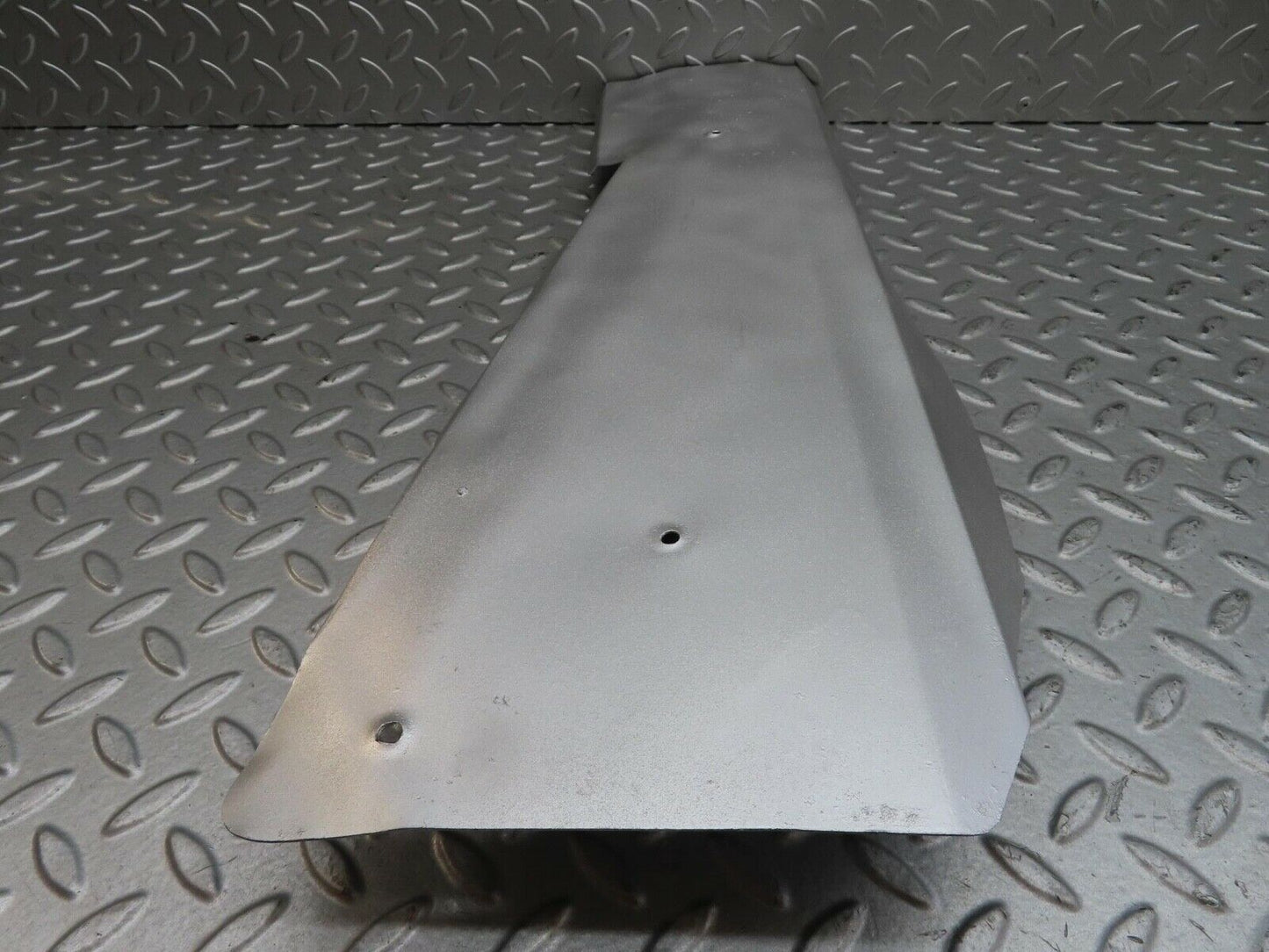 13877 Mercedes-Benz C107 280SLC Exhaust Heat Shield
