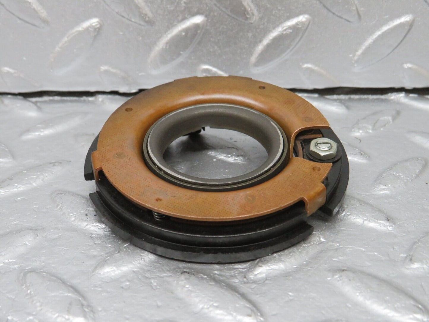 40306 Mercedes-Benz W110 230 Steering Column Slip Ring Horn Contact Plate