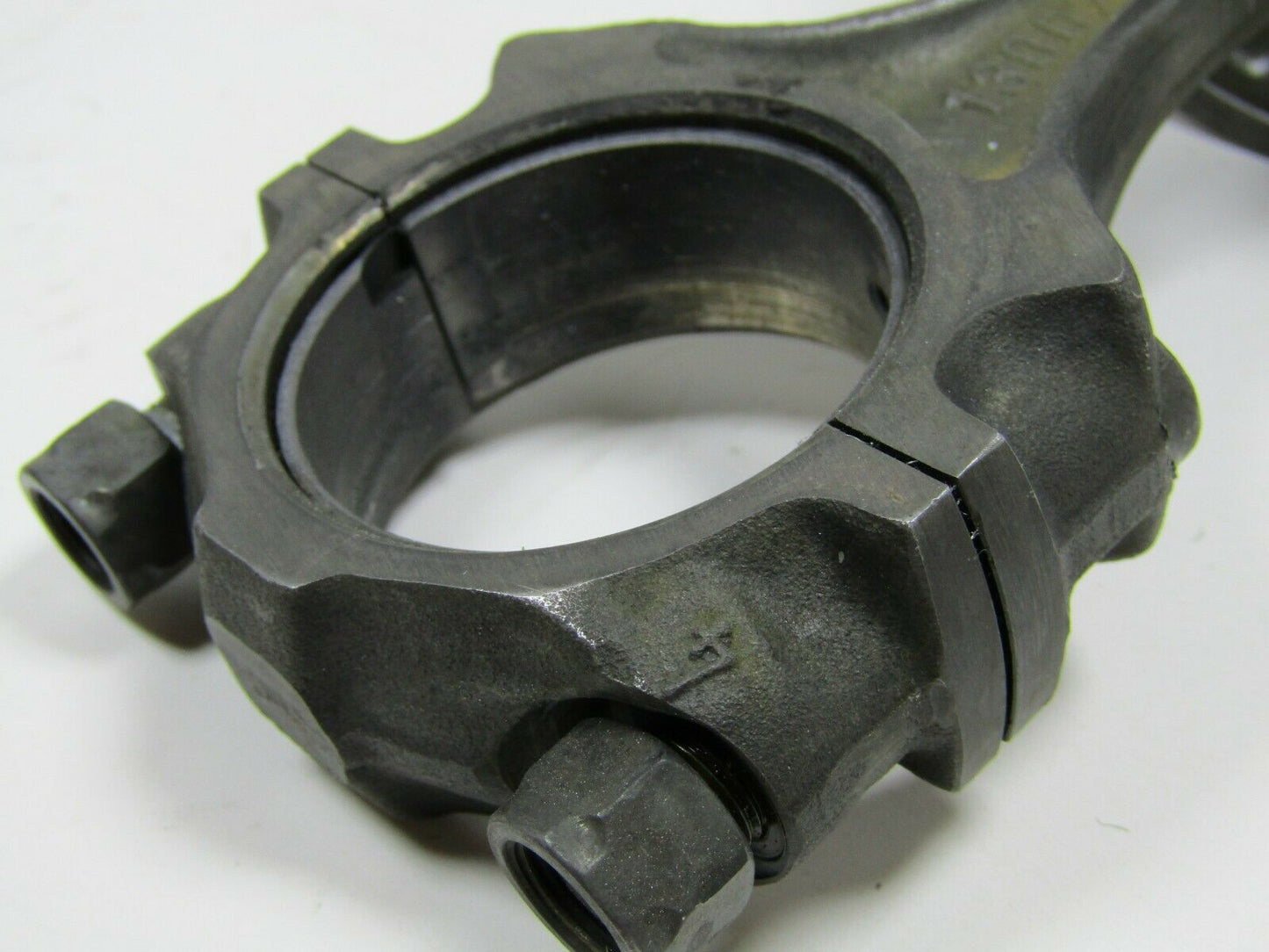 2124 Mercedes-Benz W108 280SE Piston With Connecting Rod 86.49 mm