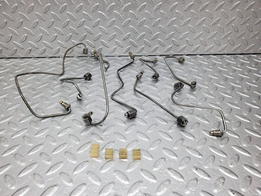 45301 Mercedes-Benz R129 300SL Coupe Fuel Line Hose Set
