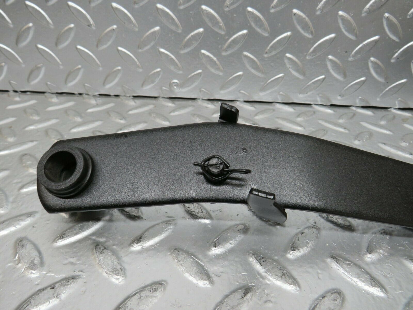 24243 Mercedes-Benz S124 220TE Wagon Brake Pedal