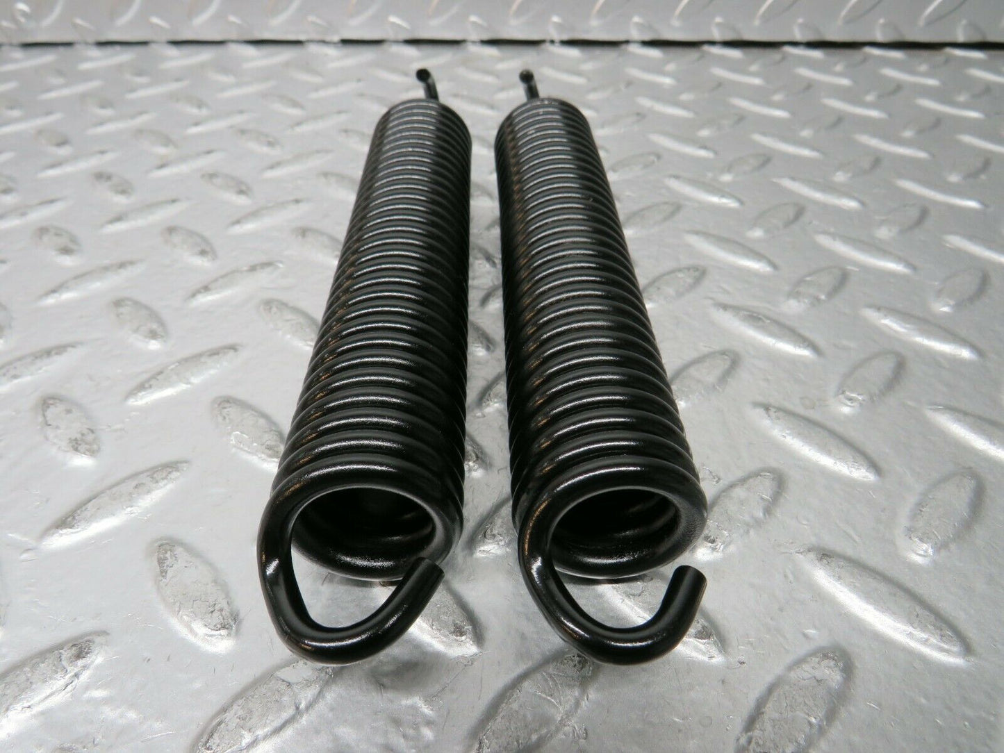 23372 Mercedes-Benz W116 350SE Bonnet Hinge Spring Pair