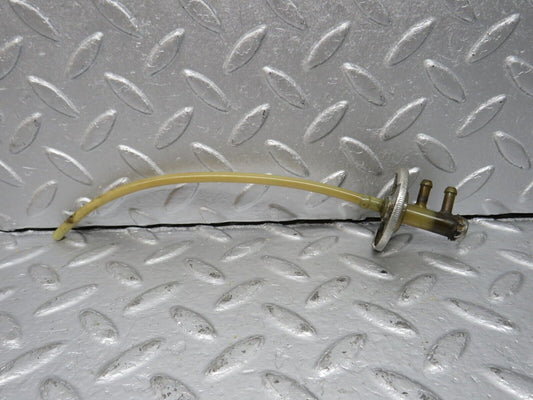 40465 Mercedes-Benz W110 230 Windscreen Washer Reservoir Cap Hose Pipe