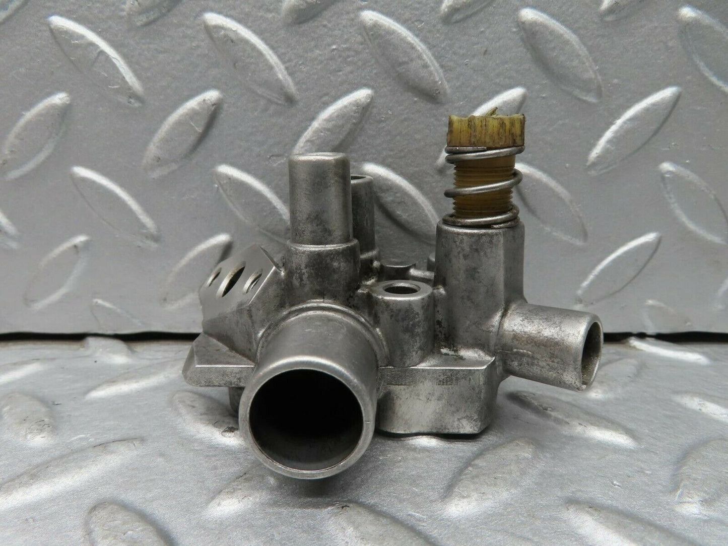 16711 Mercedes-Benz C107 380SLC Auxiliary Air Valve 1160940712