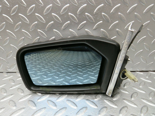 23989 Mercedes-Benz W123 280E Electric Wing Mirror Left Side 1238111141 1238110541