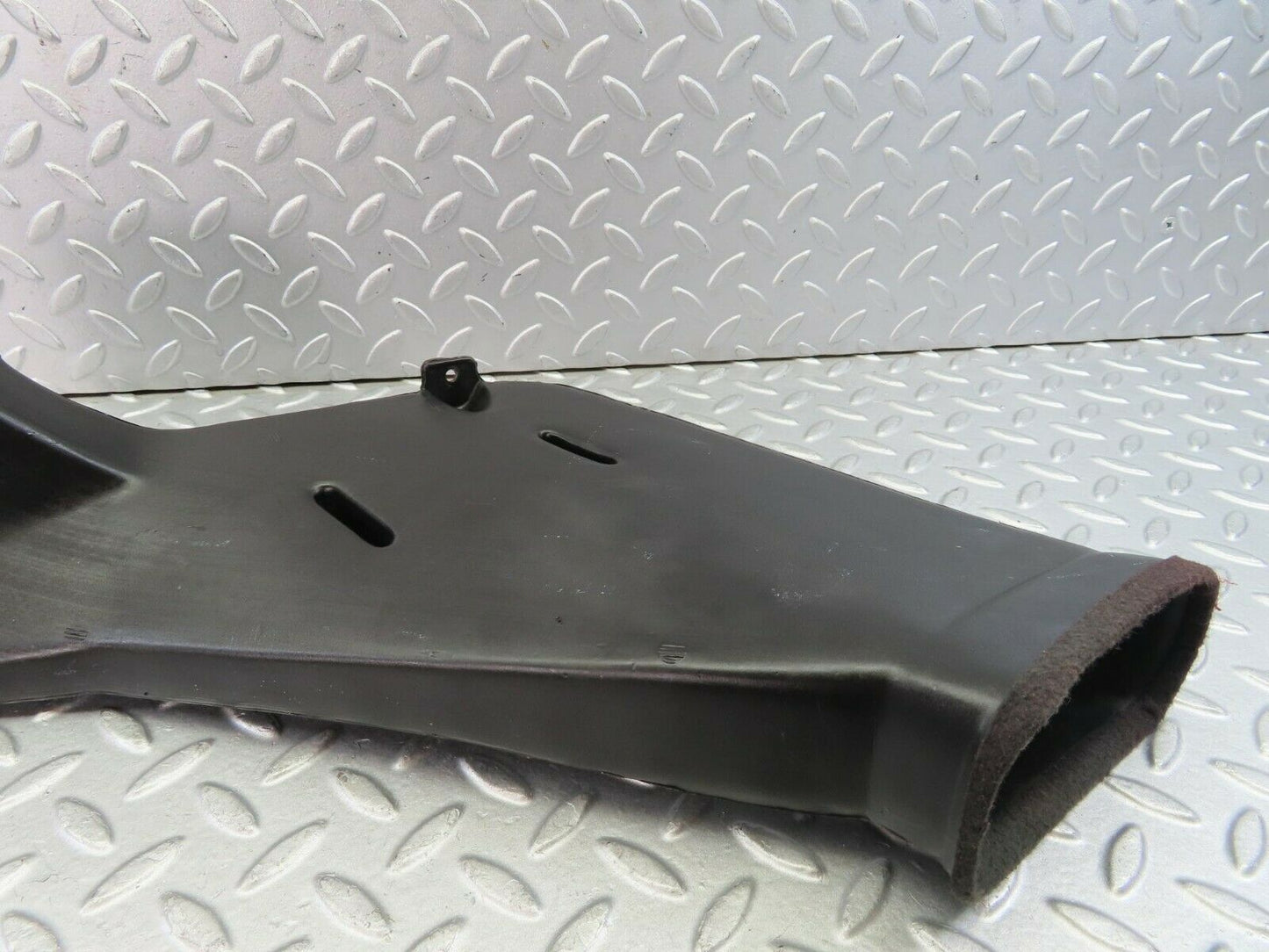 9280 Mercedes-Benz C124 300CE Coupe Heater Air Duct Vent Left Side 1248310146