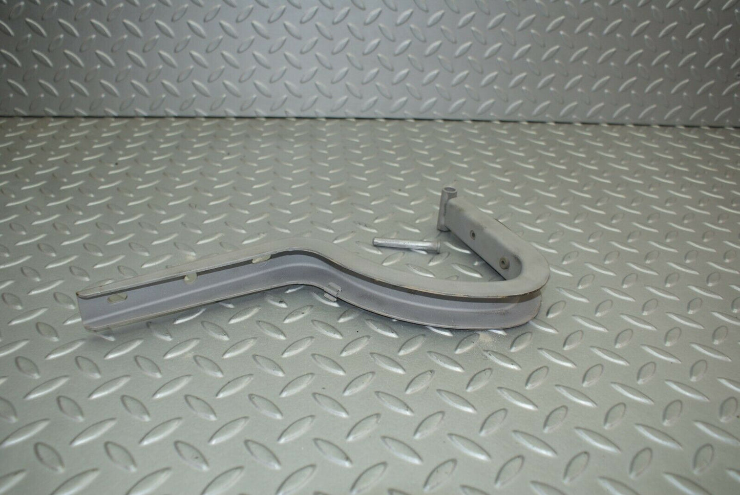 2709 Mercedes-Benz C107 350SLC Coupe Trunk Lid Hinges Right Side