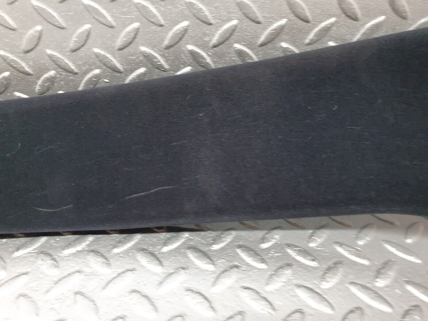41765 Mercedes-Benz W202 C200 B Pillar Cover Left Side 2026900725