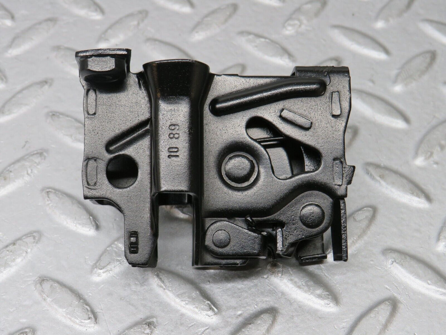 36113 Mercedes-Benz W126 420SE Bonnet Lock Catch Left Side 1268801160
