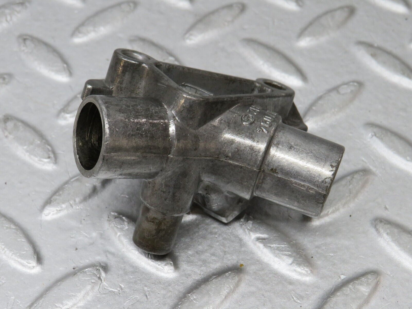 36247 Mercedes-Benz W126 420SE Auxiliary Air Valve 1170940312