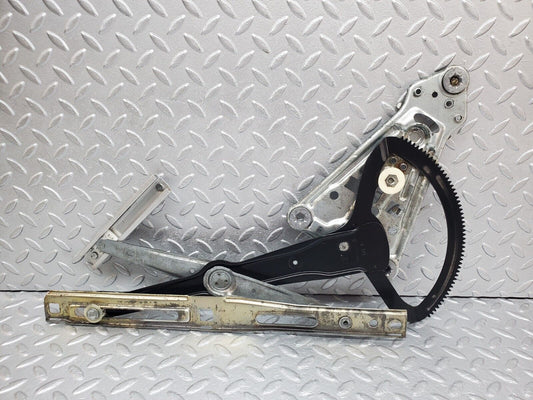 45245 Mercedes-Benz R129 300SL Coupe Power Window Regulator Right Side
