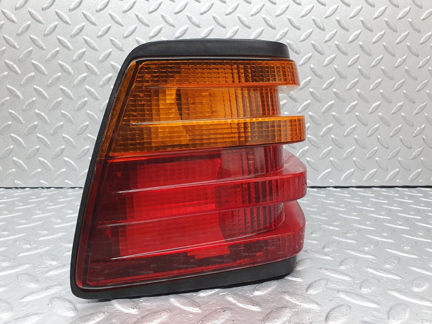 41435 Mercedes-Benz W124 200E Tail Light Left Side Hella 7R0153373