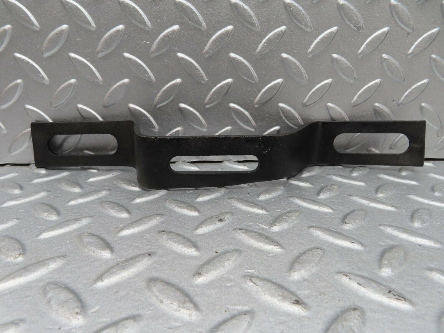 14167 Mercedes-Benz C107 280SLC Front Left Bumper Bracket Holder