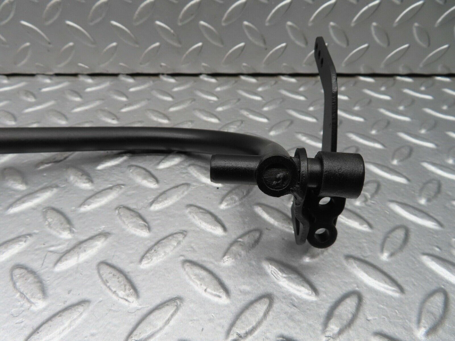 18292 Mercedes-Benz W111 220SE Coupe Accelerator Pedal Linkage
