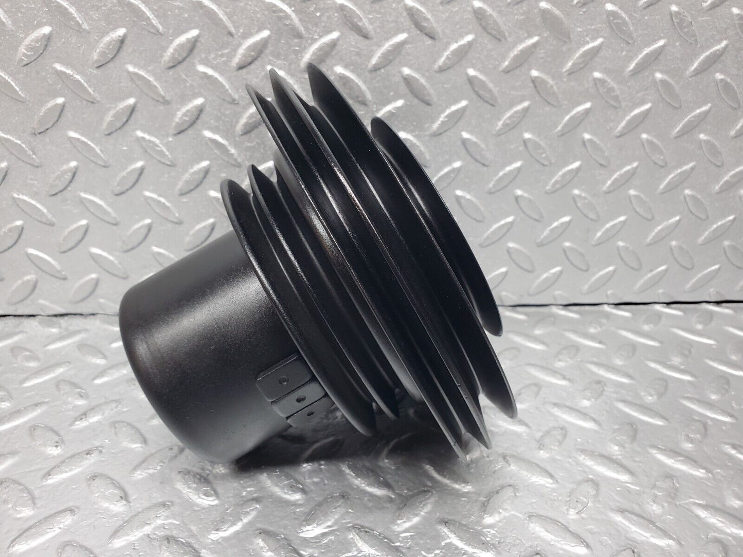 45921 Mercedes-Benz W126 420SE Crankshaft Pulley 1160322704