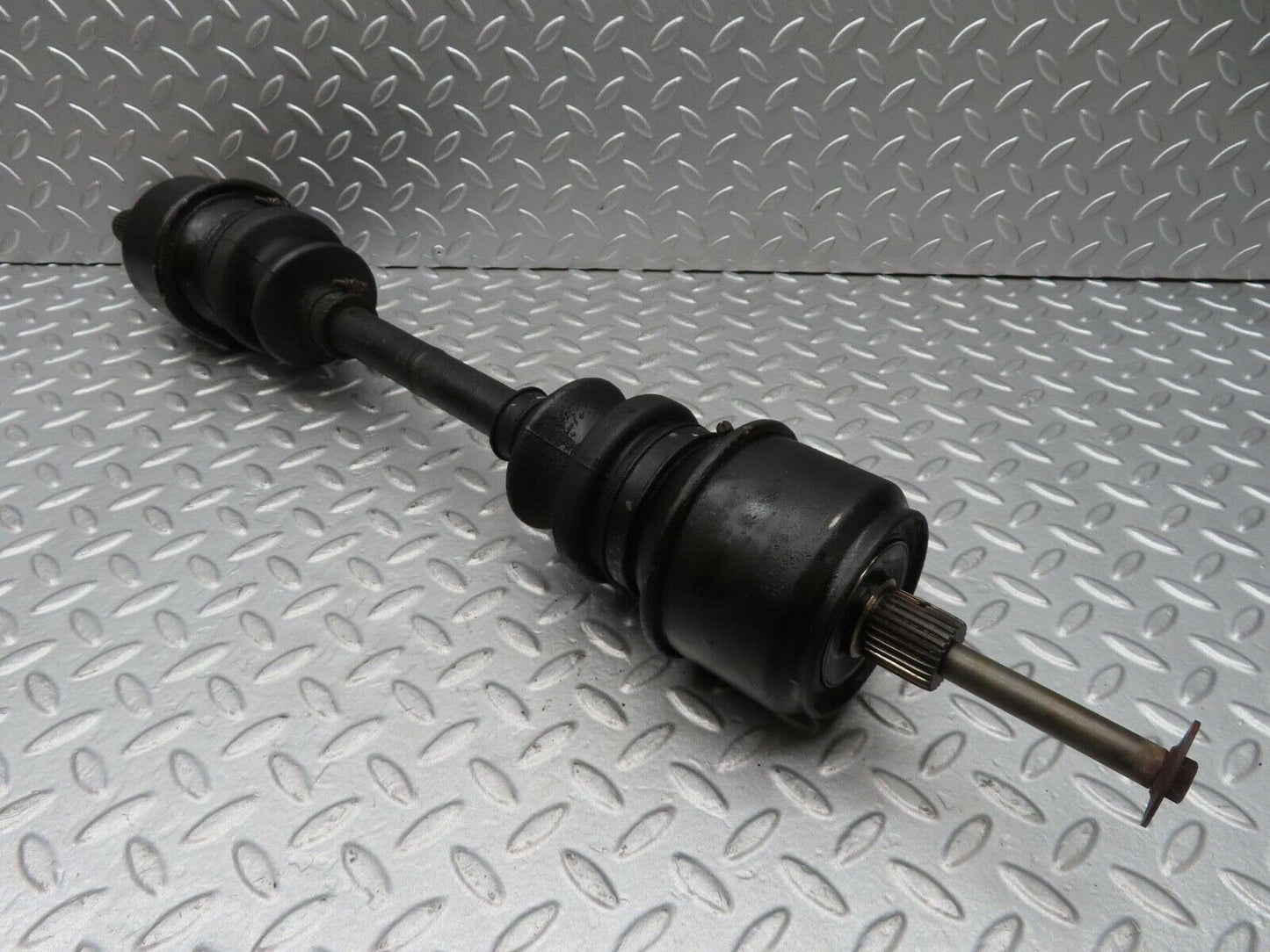 14170 Mercedes-Benz C107 280SLC Axle Shaft Drive Shaft