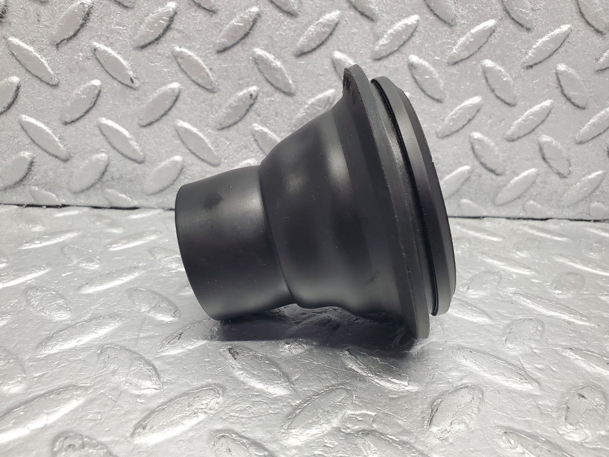 W201 Baby Benz steering column rubber used OEM