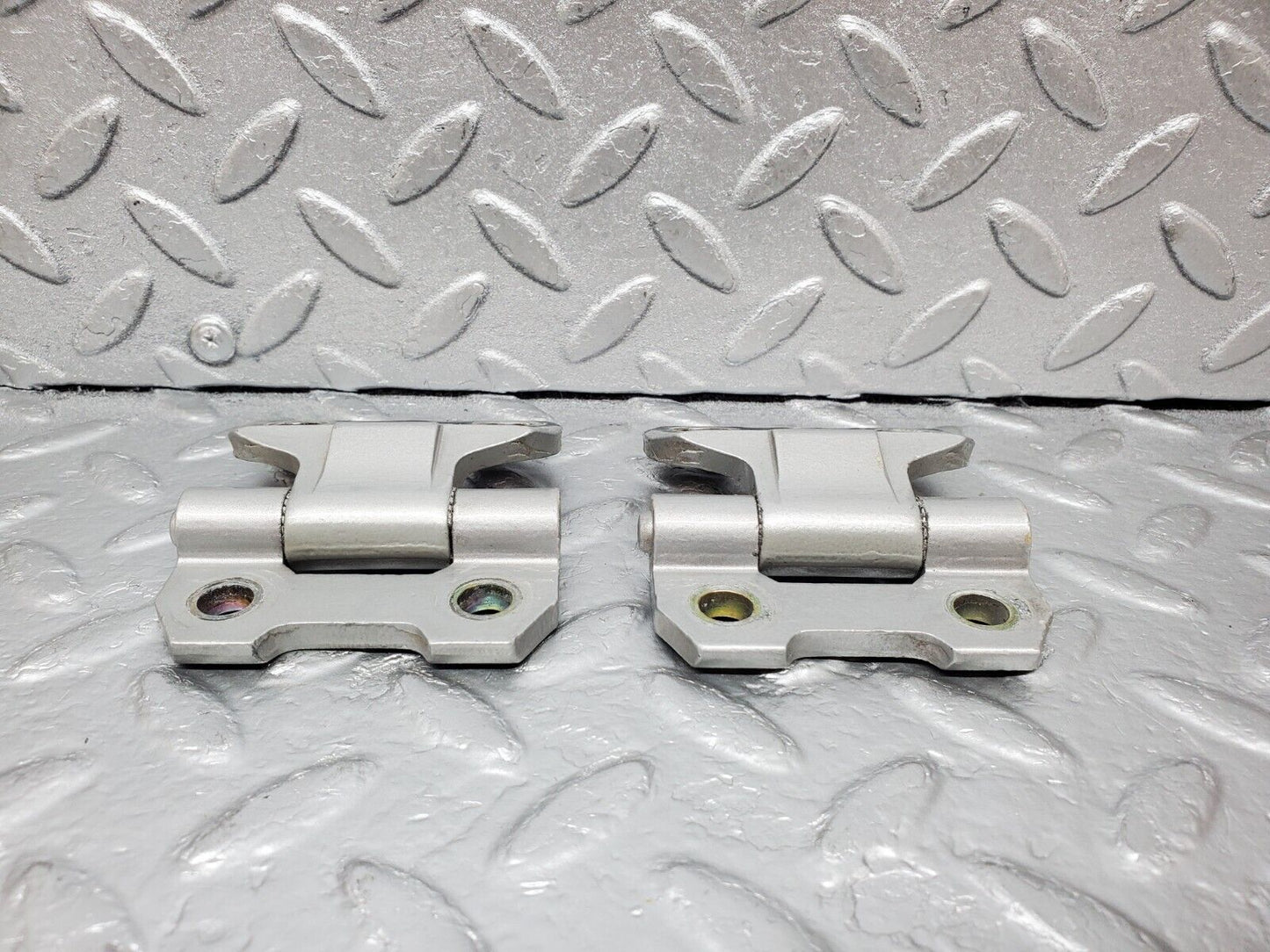 44954 Mercedes-Benz R129 300SL Coupe Door Hinge Left Side